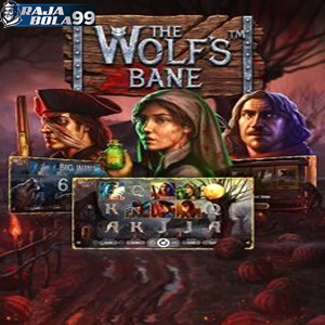 Wolf Basnes