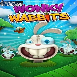 Wongky Wabbit