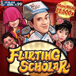 Flirting Scholar