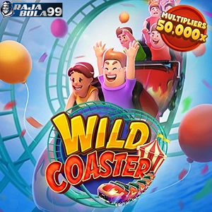 Wild Coaster