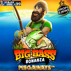 Big Bass Bonanza