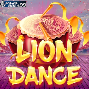 liondance